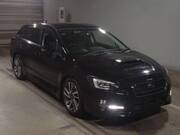 2014 SUBARU LEVORG
