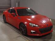 2013 SUBARU BRZ