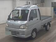 2010 DAIHATSU HIJET TRUCK