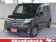 2021 TOYOTA ROOMY