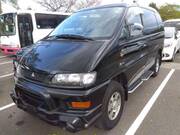 2002 MITSUBISHI DELICA SPACE GEAR