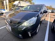 2011 TOYOTA PRIUS ALPHA G