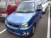 2000 SUBARU PLEO LS