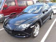 2003 MAZDA RX-8 TYPE E