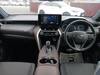 TOYOTA HARRIER HYBRID