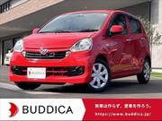 2013 DAIHATSU MIRA EES