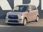 2015 DAIHATSU CAST