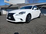 2013 LEXUS IS