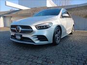 2019 MERCEDES BENZ B-CLASS