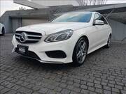 2013 MERCEDES BENZ E-CLASS