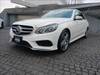 MERCEDES BENZ E-CLASS