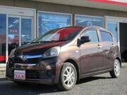 2014 DAIHATSU MIRA EES