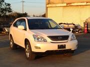 2006 TOYOTA HARRIER