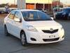TOYOTA BELTA