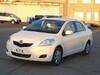 TOYOTA BELTA