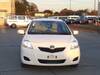 TOYOTA BELTA