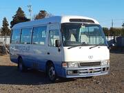 2004 TOYOTA COASTER
