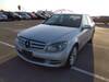 MERCEDES BENZ C CLASS