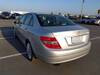MERCEDES BENZ C CLASS