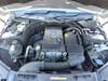 MERCEDES BENZ C CLASS