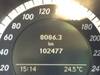 MERCEDES BENZ C CLASS