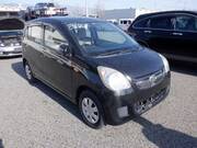 2012 DAIHATSU MIRA