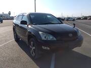 2010 TOYOTA HARRIER 240G