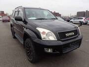 2005 TOYOTA LAND CRUISER PRADO