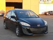 2011 MAZDA PREMACY