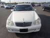 MERCEDES BENZ C CLASS