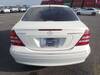 MERCEDES BENZ C CLASS