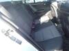 MERCEDES BENZ C CLASS