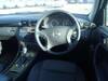 MERCEDES BENZ C CLASS