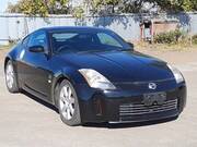 2004 NISSAN FAIRLADY Z