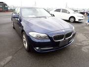 2011 BMW 5 SERIES
