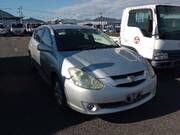 2004 TOYOTA CALDINA Z L EDITION