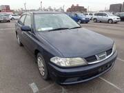 2001 TOYOTA CARINA