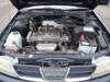 TOYOTA CARINA