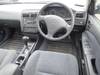 TOYOTA CARINA
