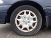 TOYOTA CARINA