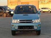 2008 DAIHATSU TERIOS KID L