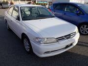 2001 TOYOTA CARINA