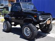 1993 SUZUKI JIMNY