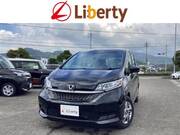 2023 HONDA FREED HYBRID