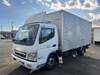 FUSO CANTER