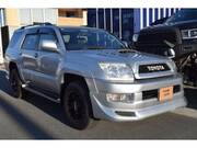 2004 TOYOTA HILUX SURF