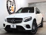 2018 MERCEDES BENZ GLC-CLASS
