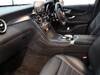MERCEDES BENZ GLC-CLASS