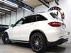 MERCEDES BENZ GLC-CLASS
