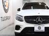 MERCEDES BENZ GLC-CLASS